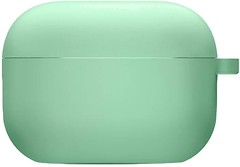 Фото Epik AirPods Pro Silicone Case Spearmint Green