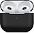 Фото MakeFuture Silicone Case for Apple AirPods 3 Black