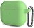 Фото ArmorStandart Hang Case for Apple AiroPods 3 Matcha Green (ARM60315)
