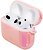 Фото Laut Holo for Apple AirPods 3 Pink (L_AP4_HO_P)