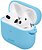 Фото Laut Huex Pastels for Apple AirPods 3 Baby Blue (L_AP4_HXP_BL)