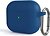 Фото Blueo Silicone Case With Carbine for Apple AirPods 3 Deep Blue