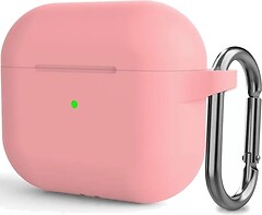 Фото ArmorStandart Hang Case for Apple AirPods 3 Pink (ARM60320)