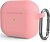 Фото BeCover Silicon Case for Apple AirPods 3 Grapefruit Pink (707231)