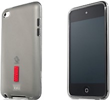 Фото Capdase Jacket 2 Xpose for iPod Touch 4 Black (SJIPT4-P201)
