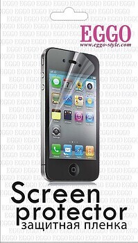 Фото EGGO Screen Protector for iPod Touch 4