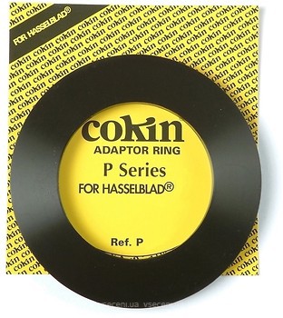 Фото Cokin Ring B 60 Hasselblad