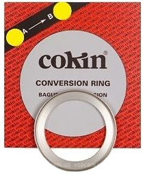 Фото Cokin Step-Up Conversion Ring 49-55mm