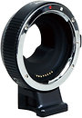 Фото Commlite CM-AEF-MFT