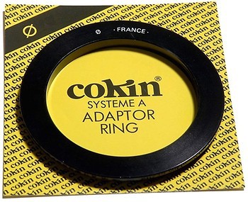 Фото Cokin Adaptor Ring A446 46mm