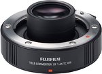 Фото Fujifilm GF 1.4X TC WR