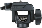 Штативные головки и площадки Benro