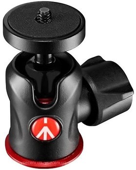 Фото Manfrotto MH492-BH