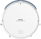 Роботы-пылесосы Tefal