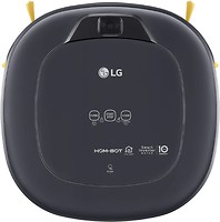 Фото LG CordZero ThinQ VR6690LVTM