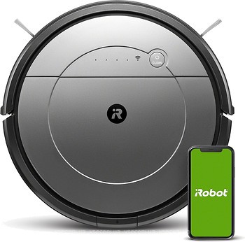 Фото iRobot Roomba Combo R113840