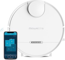 Фото Rowenta X-plorer Series 95 Total Care Connect RR7987WH