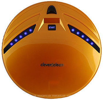 Фото Clever&Clean Z10A orange