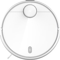 Фото Xiaomi Mi Robot Vacuum Mop 2 Pro White (BHR5044EU)