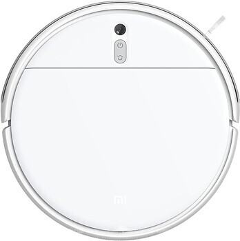 Фото Xiaomi Mi Robot Vacuum-Mop 2 Lite White (BHR5217EU/MJSTL)