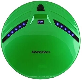 Фото Clever&Clean Z-pro Z10A II green