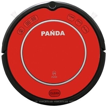 Фото Panda X550 Red