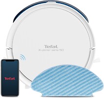 Фото Tefal X-plorer Serie 50 RG7387WH