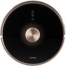 Роботы-пылесосы Lenovo