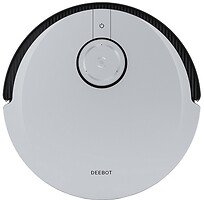 Фото Ecovacs DeeBot Ozmo X1 Plus Black