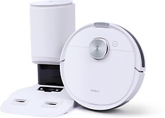 Фото Ecovacs DeeBot N10 Plus