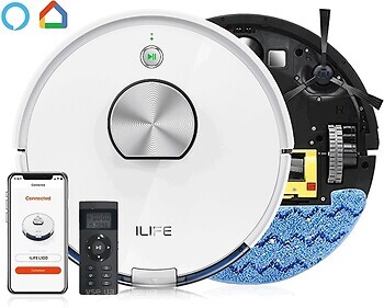 Фото iLife L100