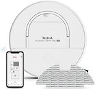 Роботы-пылесосы Tefal