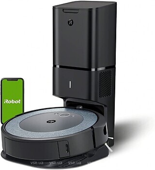 Фото iRobot Roomba i4+