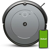 Фото iRobot Roomba i1158