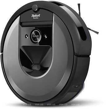 Фото iRobot Roomba i8+