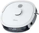 Роботы-пылесосы Midea