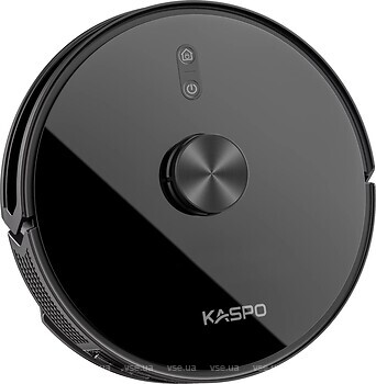 Фото Kaspo K6 Pro Black