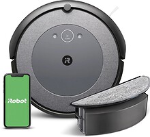 Фото iRobot Roomba Combo i5