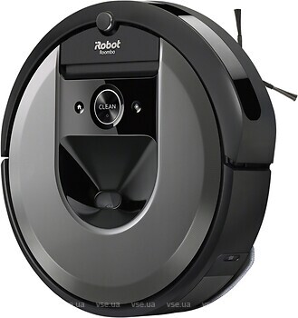 Фото iRobot Roomba Combo i8