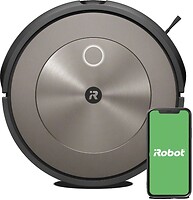 Фото iRobot Roomba J9