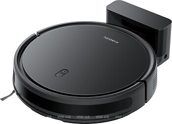 Фото Xiaomi Robot Vacuum E10C