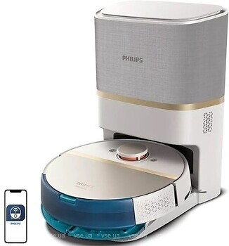 Фото Philips HomeRun 7000 Series Aqua XU7100/02