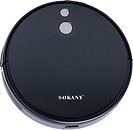 Роботы-пылесосы Sokany