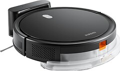 Фото Xiaomi Robot Vacuum E5 Black