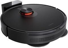 Фото Xiaomi Robot Vacuum S20+ Black