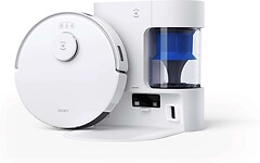 Фото Ecovacs DeeBot Ozmo N20 Pro Plus White