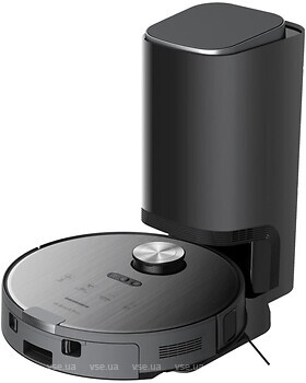 Фото Heinner HRVC-MAI52DSBK