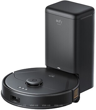 Фото Eufy RoboVac X8 Pro (T2276G11)