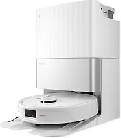 Фото Xiaomi Roborock Q Revo Master White