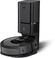 Фото iRobot Roomba Combo i8+